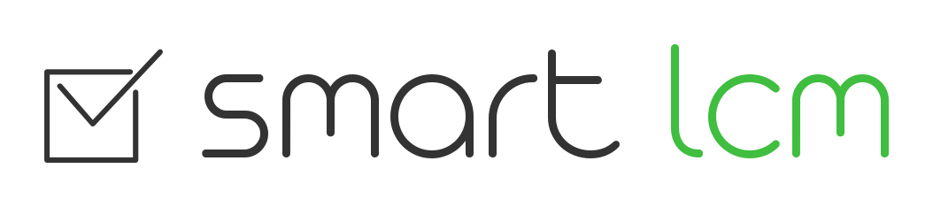 Smart LCM